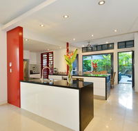 Esplanade Villa - Accommodation Gold Coast