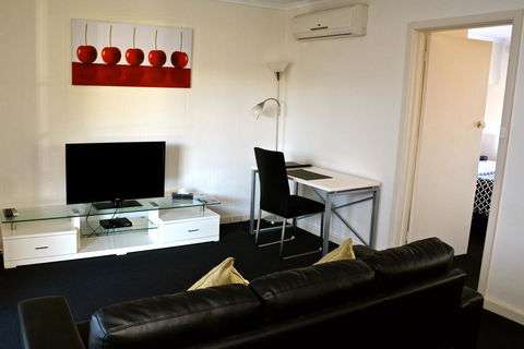 Essendon Apartments - Accommodation Gold Coast 0