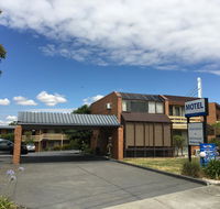 Essendon Motel - Gold Coast 4U