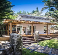 Eternity Beach House - Eco Luxury Byron Bay - Gold Coast 4U