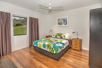 Eumundi Cottages - Cottage 2