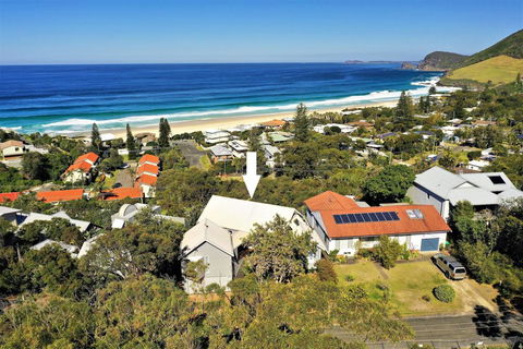 EUREKA - Gold Coast 4U 0