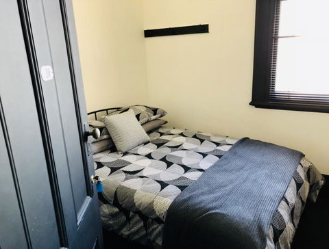 Eureka Hotel / Rainbow Brewery - Accommodation Gold Coast 3