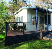 Euroa Caravan Park - Accommodation Gold Coast