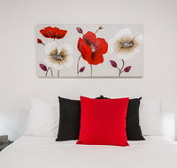 Euroa Motor Inn - Accommodation Gold Coast