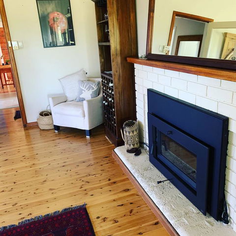 Eurunderee House - Gold Coast 4U 3
