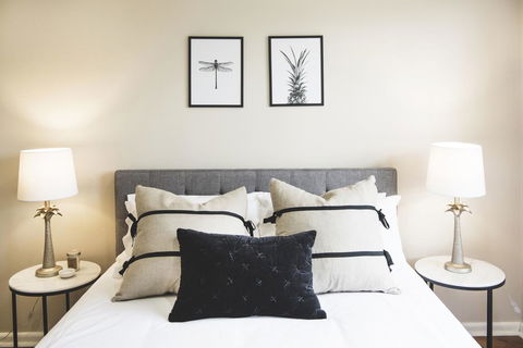 Eurunderee House - Gold Coast 4U 0