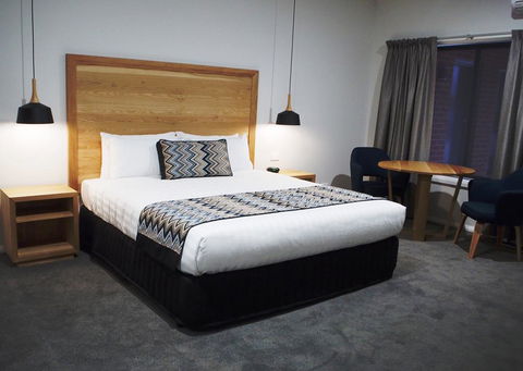 Euston Motel - Accommodation Gold Coast 2