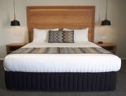 Euston Motel - Accommodation Gold Coast 0