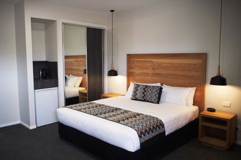 Euston Motel - Accommodation Gold Coast 3