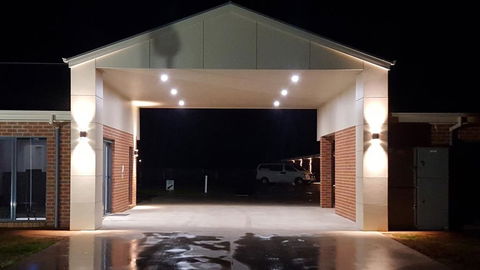 Euston Motel - Accommodation Gold Coast 1