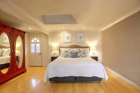 Evanslea Luxury Boutique Accommodation - Gold Coast 4U 2