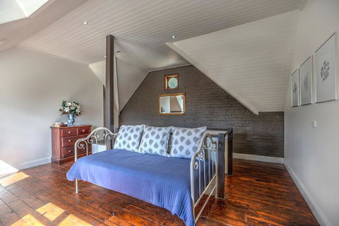 Evanslea Luxury Boutique Accommodation - Gold Coast 4U 0