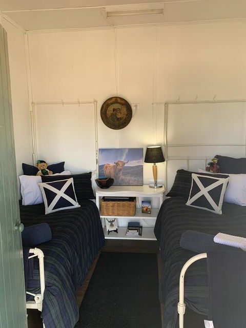 Evanston Station - Accommodation Gold Coast 1
