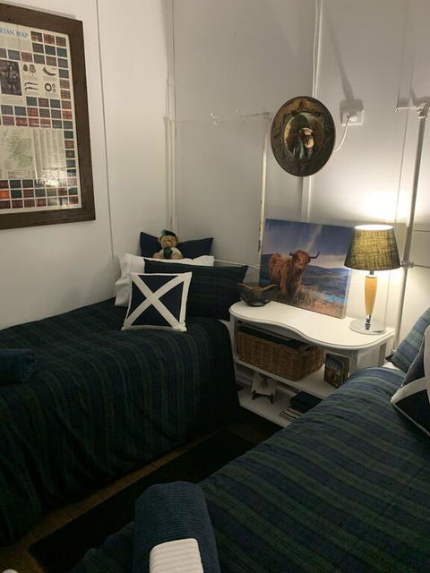 Evanston Station - Accommodation Gold Coast 2