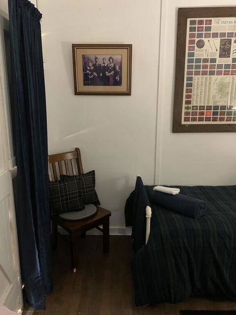 Evanston Station - Accommodation Gold Coast 3