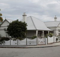Evelyn House - Accommodation Gold Coast