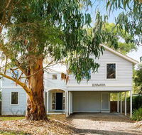 EVERGREEN BEACH HOUSE - Accommodation Gold Coast