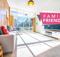 Evergreen on Franklin-Family Friendly - Wifi - Unique - Accommodation Gold Coast