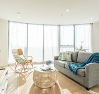 Everhome Melbourne Village - Accommodation Gold Coast