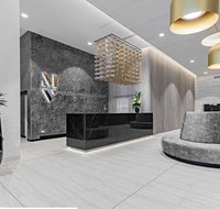 Everhome Melbourne village 603 - Accommodation Gold Coast