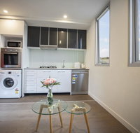 Everhome spencer street 704 - Accommodation Gold Coast