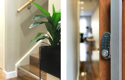 EVOLVE Near Adelaide CBD - Netflix / Wine / Lock Up Garage! - Accommodation Gold Coast 2