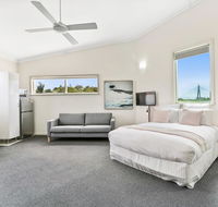 Excelsior Serviced apartments - Accommodation Gold Coast