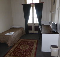 Exchange Hotel Toogoolawah - Accommodation Gold Coast