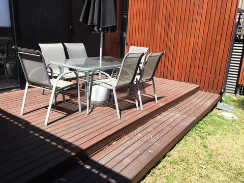 Executive Mansion, Spring Racing, Melbourne Cup - Gold Coast 4U 3