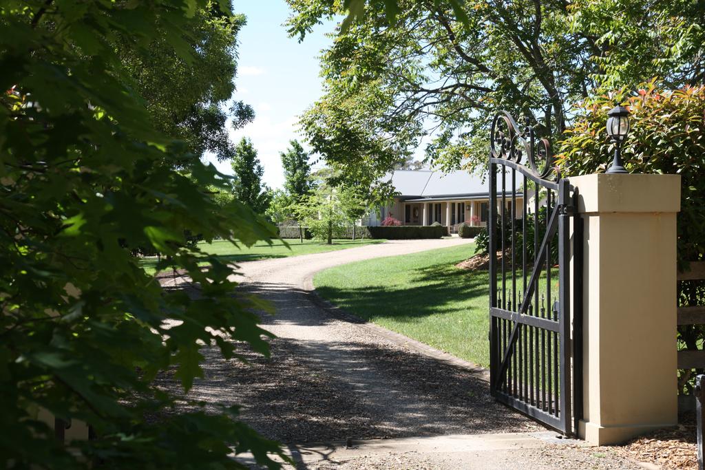 Exeter NSW Accommodation Gold Coast