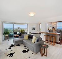 Experience Bondi Beach As Your Backdrop - Accommodation Gold Coast