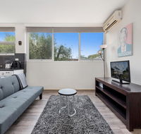 Explore Melbourne from a Convenient South Yarra Pad - Gold Coast 4U