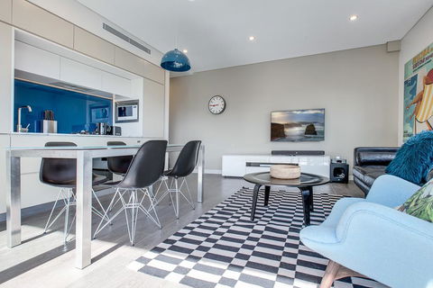 Explore Sydney From A New North Shore Apartment - Gold Coast 4U 3