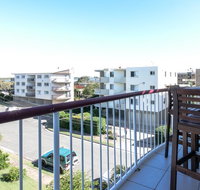 Explorer Cove Unit 6 31 Kennedy Pde - Accommodation Gold Coast