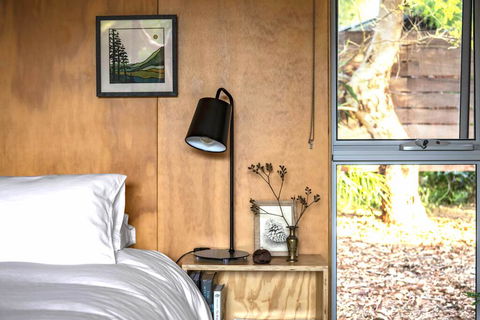Explorers Rest - Luxury Couple Retreat In Nature - Gold Coast 4U 2