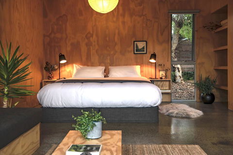 Explorers Rest - Luxury Couple Retreat In Nature - Gold Coast 4U 0
