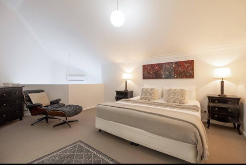 Fabulous Kangaroo Point 3 Bedroom Apartment - Accommodation Gold Coast 0