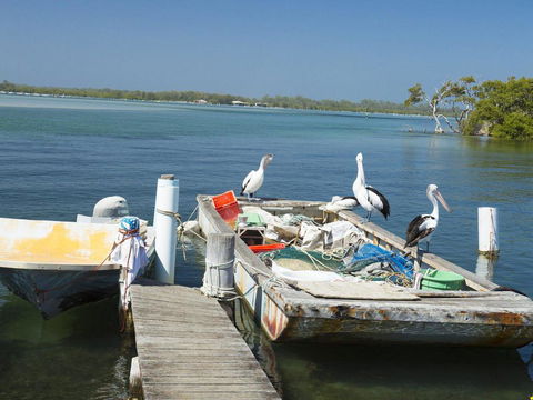 Fairholme 8, Perfect Lakefront Position - Gold Coast 4U 2