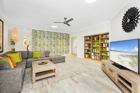 Fairlight - Tweed Coast Holidays - Accommodation Gold Coast 1