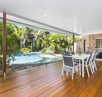 Fairlight - Tweed Coast Holidays - Accommodation Gold Coast