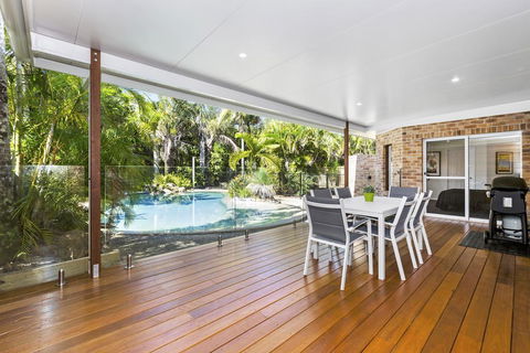 Fairlight - Tweed Coast Holidays - Accommodation Gold Coast 0