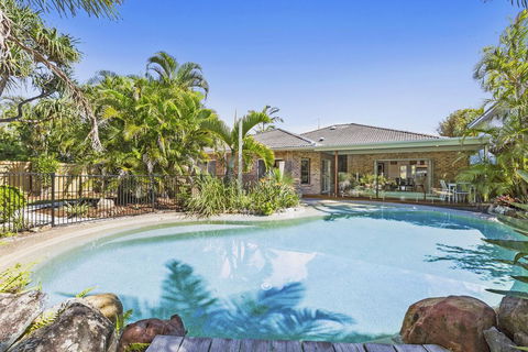 Fairlight - Tweed Coast Holidays - Accommodation Gold Coast 2