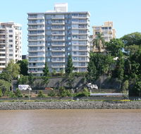 Fairthorpe Apartments - Gold Coast 4U