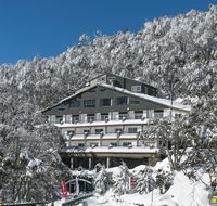 Falls Creek Hotel - Gold Coast 4U