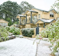 Falls Mountain Retreat Blue Mountains - Gold Coast 4U