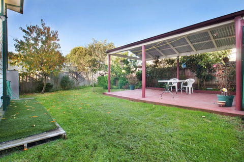 FAMILY GETAWAY - DROMANA - Accommodation Gold Coast 3