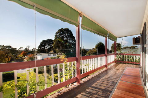 FAMILY GETAWAY - DROMANA - Accommodation Gold Coast 0