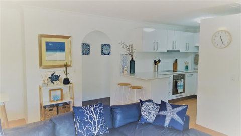 Family Oasis @ Broadbeach - Accommodation Gold Coast 0
