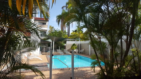 Family Oasis @ Broadbeach - Accommodation Gold Coast 2